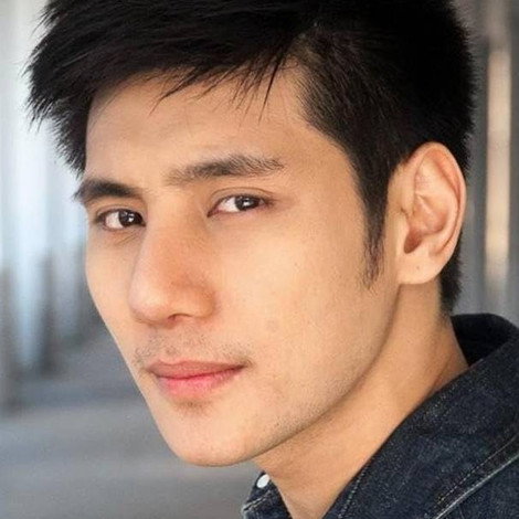 Andrew Gan