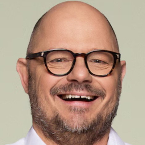 Bas Hoeflaak