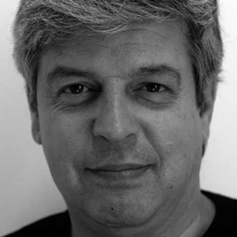 Jorge Vasquez