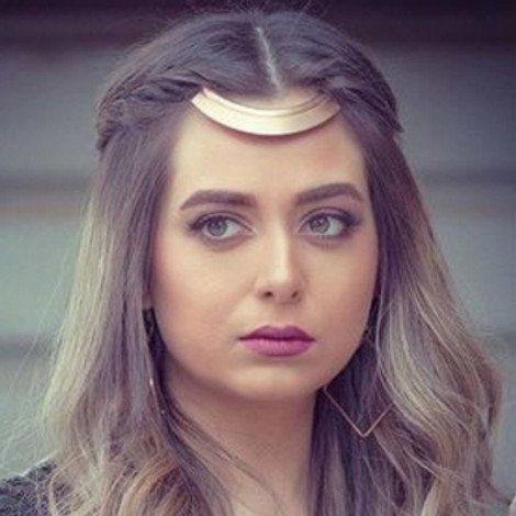 Heba Magdi