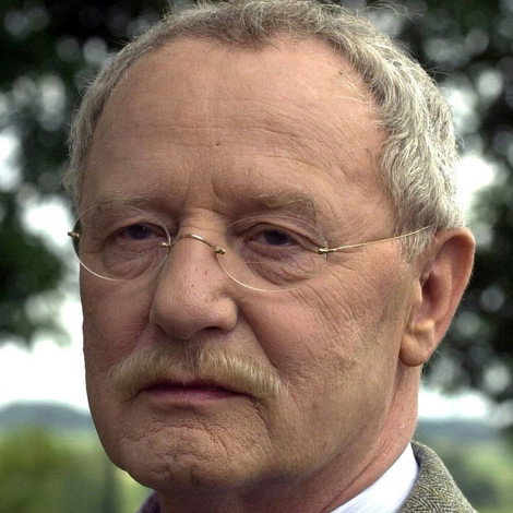 Jürgen Hentsch