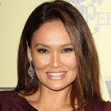 Tia Carrere