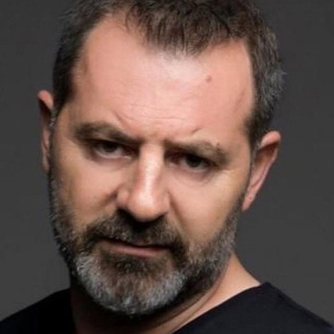 Osman Albayrak