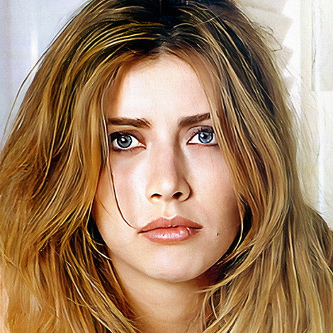 Loredana Cannata