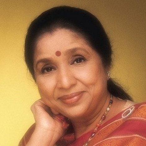 Asha Bhosle