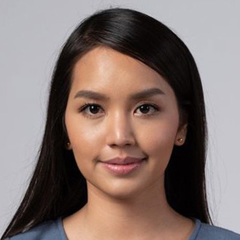 Cherlisa Seriwibunkit