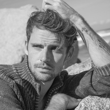 Luke Sharland