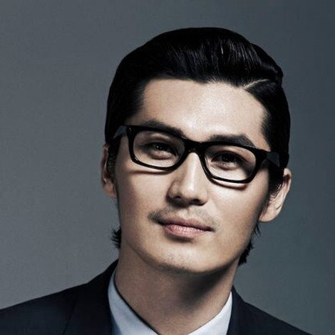 Hong Seung-jin