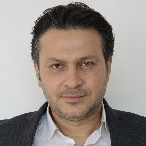 Wael Sharaf
