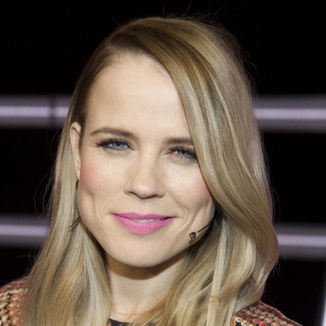 Ilse DeLange