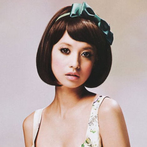 Hinano Yoshikawa