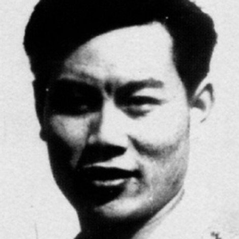 Zhang Yongshou