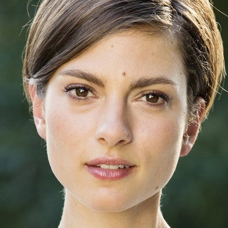 Laura de Boer