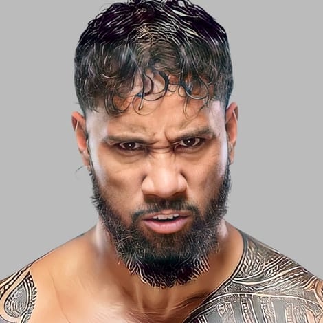 Joshua Fatu's profile