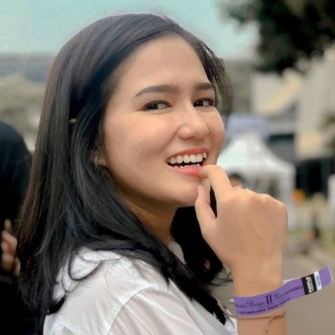 Masayu Clara