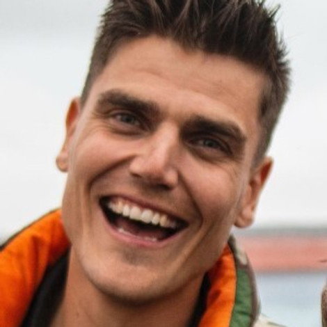 Frederic Aasbø