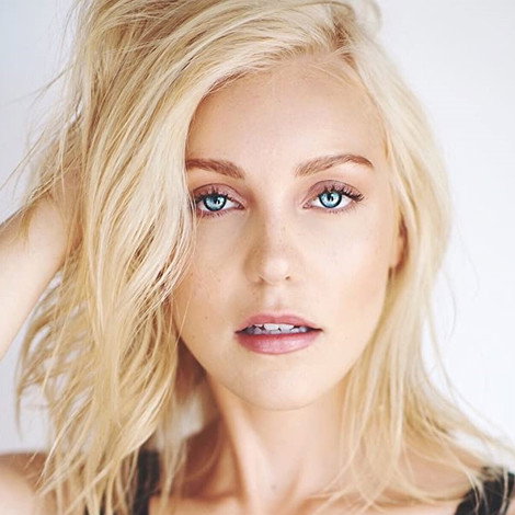 Breanne Hill