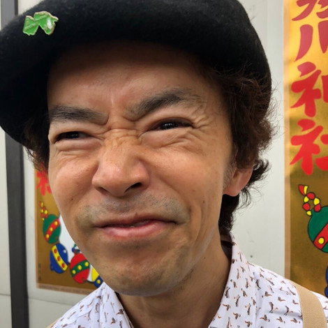 Kenji Shibata