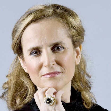 Maria José Paschoal