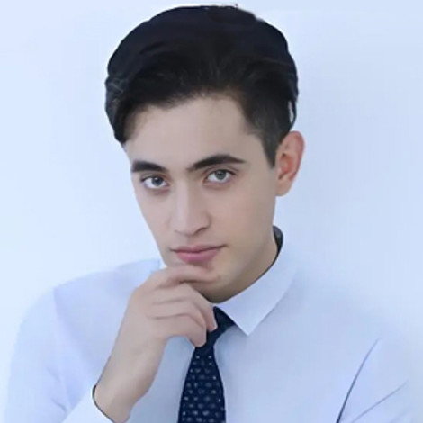 Brian Gonzalez