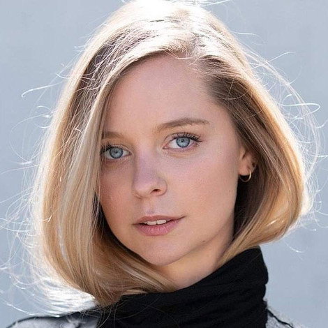 Justyna Ducka