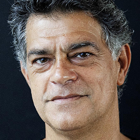 Eduardo Moscovis