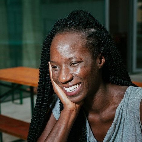 Aïcha Cissé