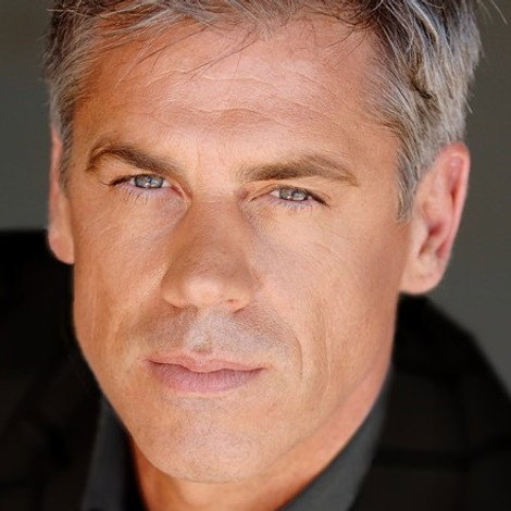Peter Mochrie