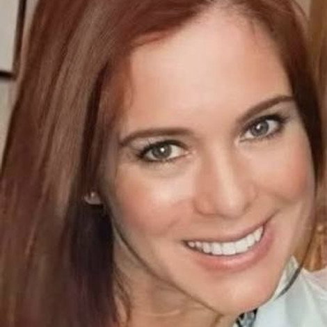 Astrid Gruber