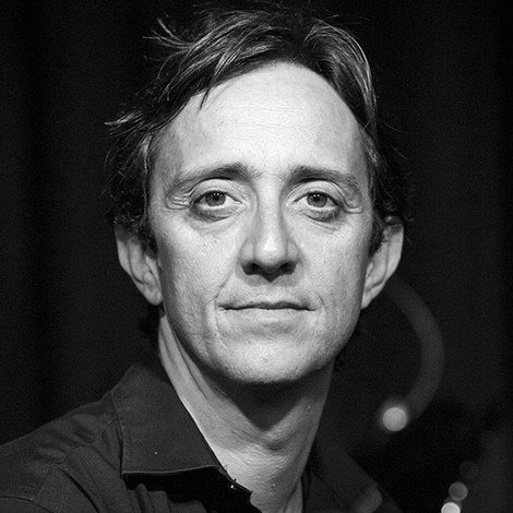 Joan Carreras