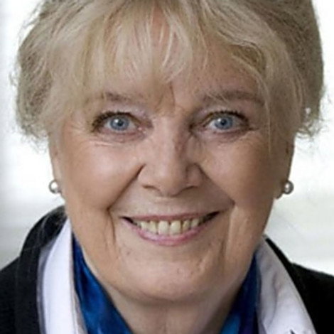 Birgit Sadolin