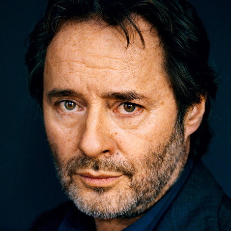 Uwe Kockisch