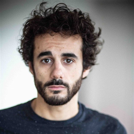 Bertrand Goncalves