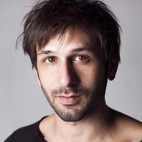 Ushan Çakır