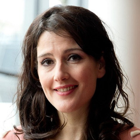 Tina de Bruin