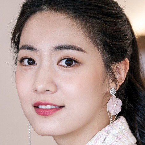 Jung Woo-yeon