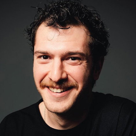 Sergen Özdemir