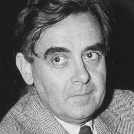Bernard Pivot