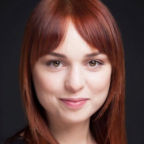 Nilperi Şahinkaya
