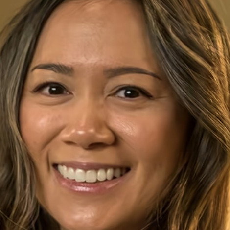 Kristin Vo
