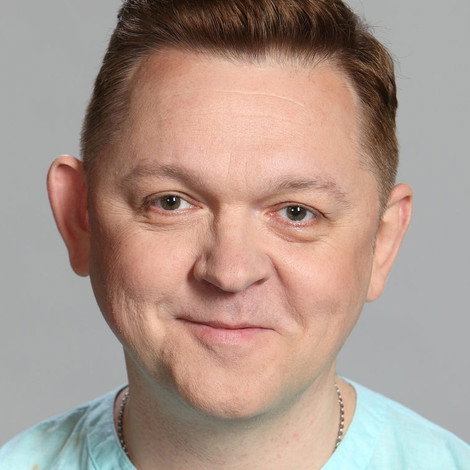 Mikhail Guro