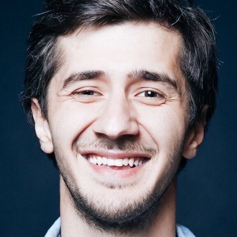 Magomed Murtazaaliev