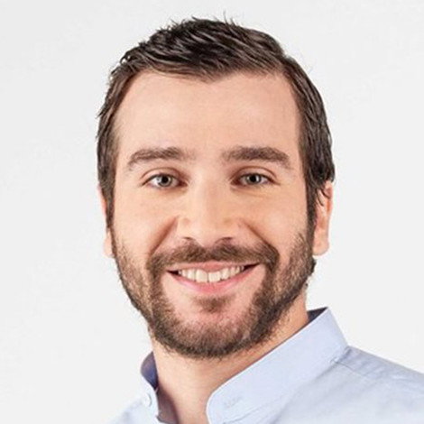 Giorgos Vouvakis
