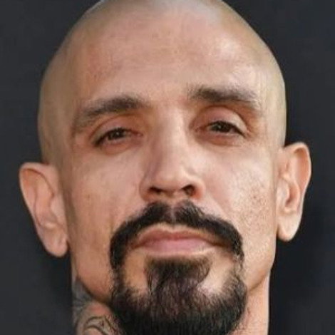 Joseph Raymond Lucero