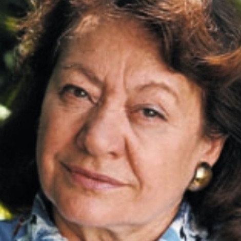 Margrit Rainer