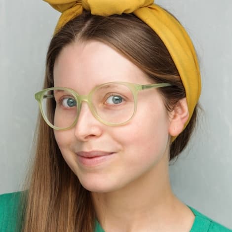 Jessie Cave's profile