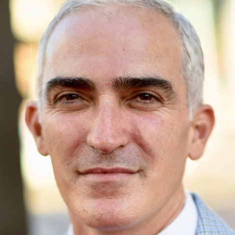 Patrick Fischler