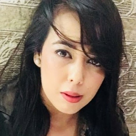 Mishka Sharma