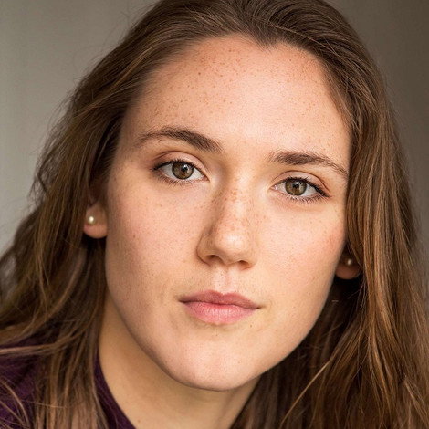 Beth Alexander