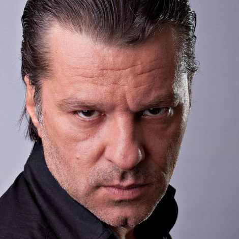 Marian Valev